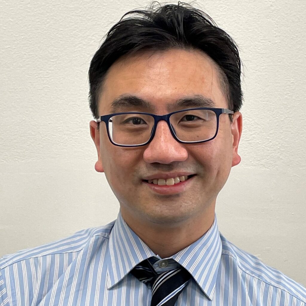 Our Team GRIT Registry